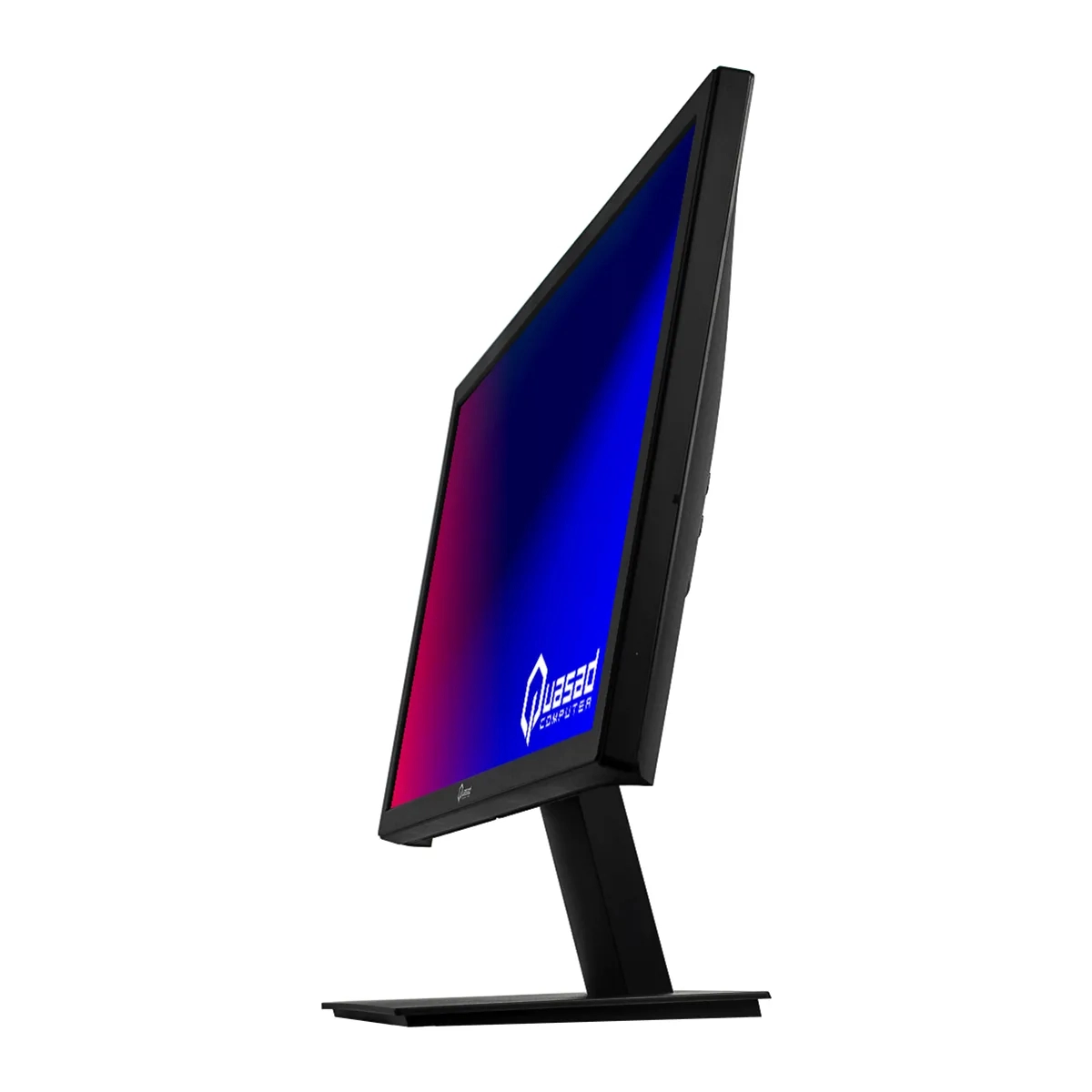MONITOR QUASAD 19.5 INC QM-B20 LED HDMI LESS BLUE LIGHT - Imagen 3