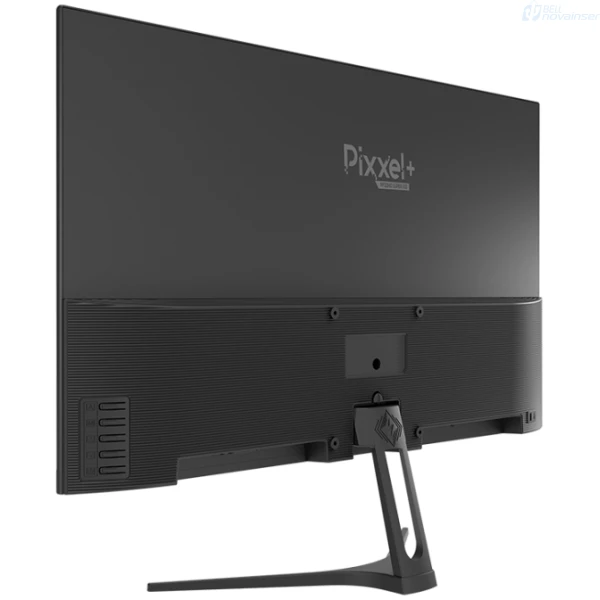 MONITOR ARMADDEDDON PRO SERIES PF22HD SUPER 120 WH 21.5 FHD 1920X1080 120HZ HDMI VGA/ BLANCO Y NEGRO - Imagen 2