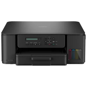 IMPRESORA BROTHER MFC DCP T530W MULTIFUNCION TINTA CONTINUA WIRELESS DUPLEX