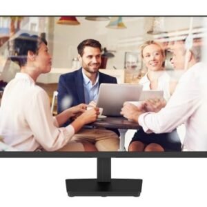 MONITOR RCA W2427SG 23.8 INCH 1920 X 1080 100HZ 14MS HDMI VGA 250 CD/M2 VESA