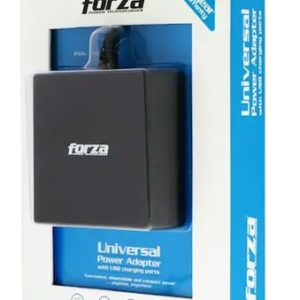 Cargadores universales para laptop