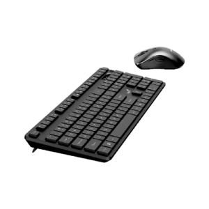 COMBO GENIUS TECLADO MOUSE KM 8216S AI COPILOT WIRELESS USB 2.4HZ