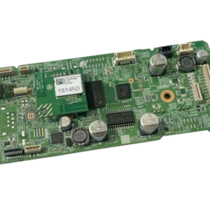 Placa lógica (Main Board)